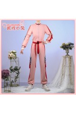 2XXT Cosplay Vtuber Seraph Dazzlegarden Angelic Dream Goods Cosplay Costume